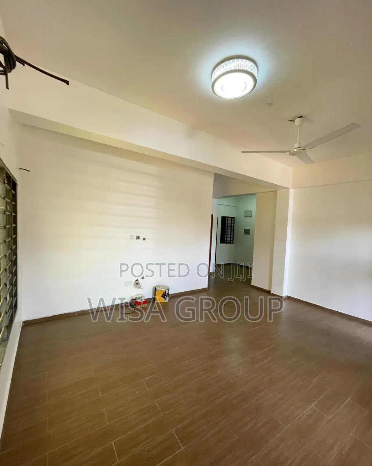 2bdrm Apartment in Wisa Group, Accra Metropolitan for rent