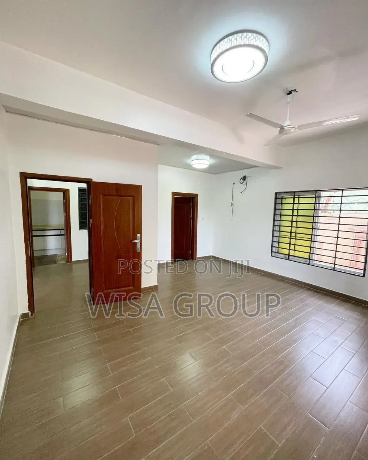 2bdrm Apartment in Wisa Group, Accra Metropolitan for rent