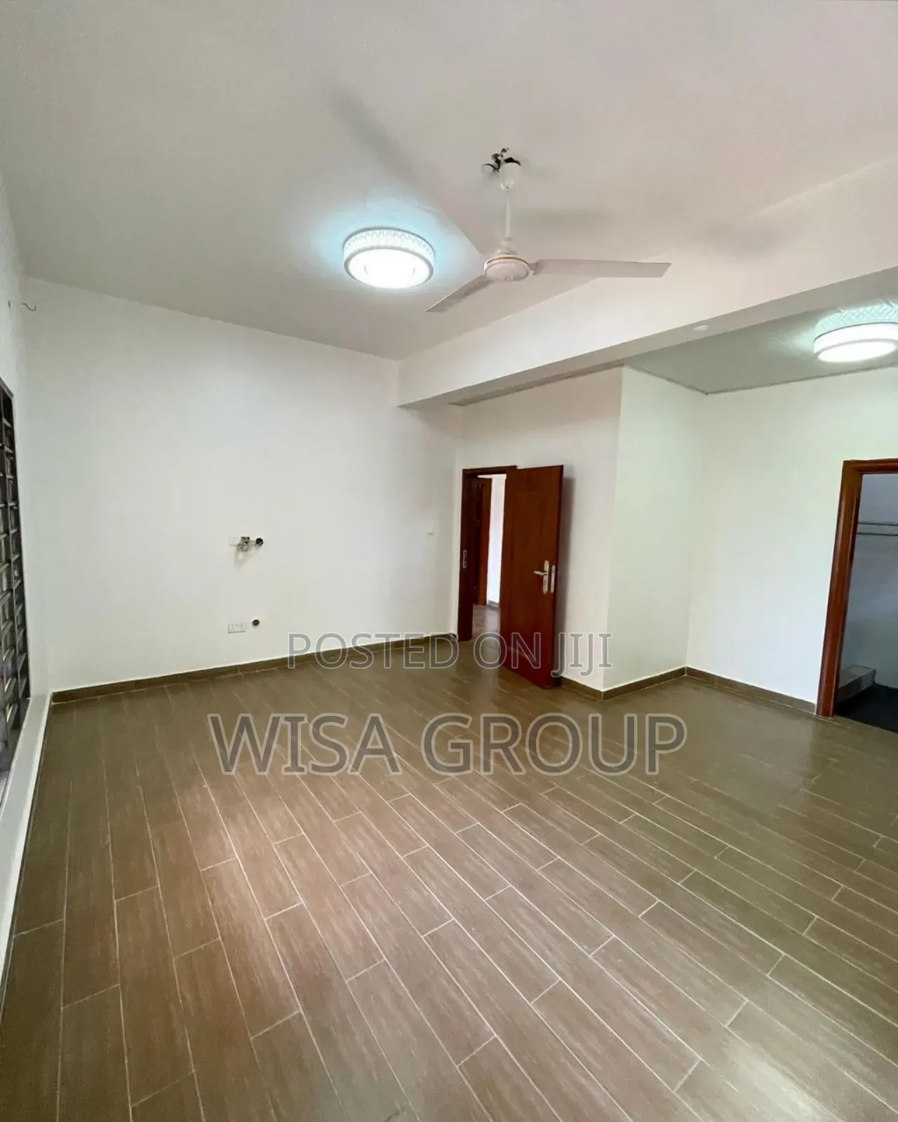 2bdrm Apartment in Wisa Group, Accra Metropolitan for rent