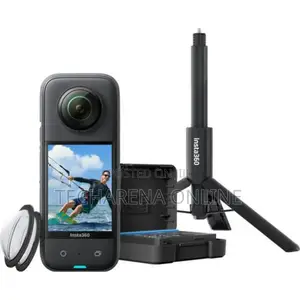 Insta360 X3 Adventure Combo