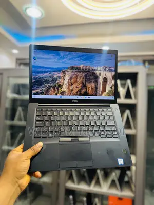 Laptop Dell Latitude 7490 8GB Intel Core i5 SSD 256GB
