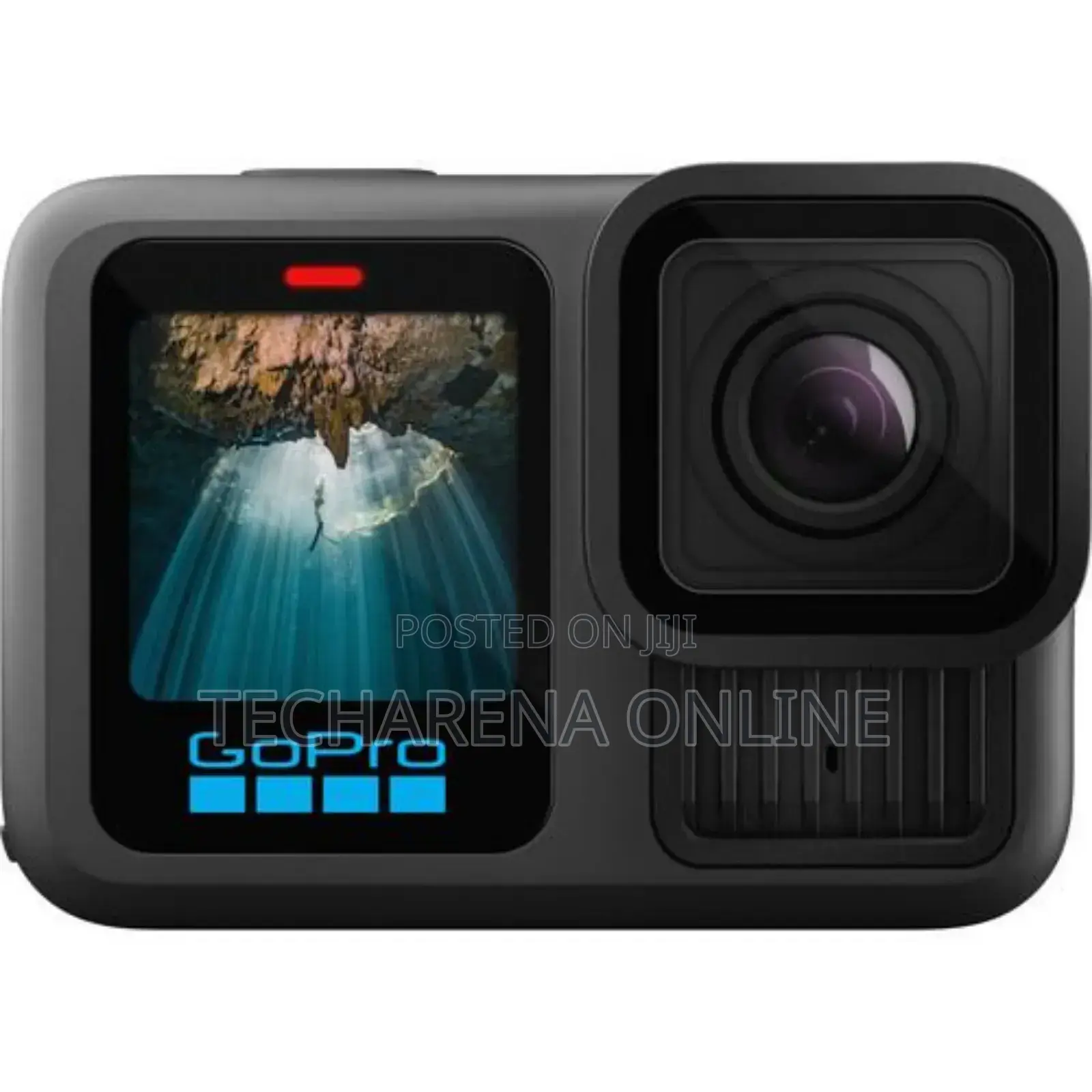 Gopro Hero 13 Black Bundle