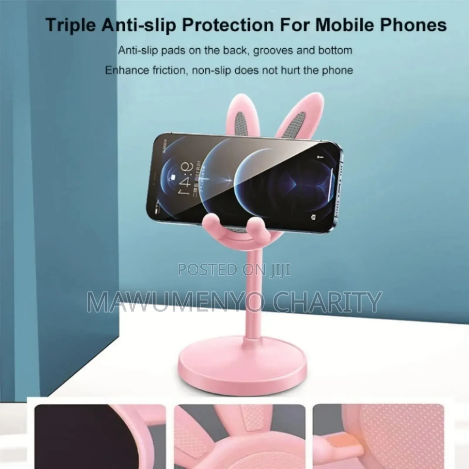 Phone Holder