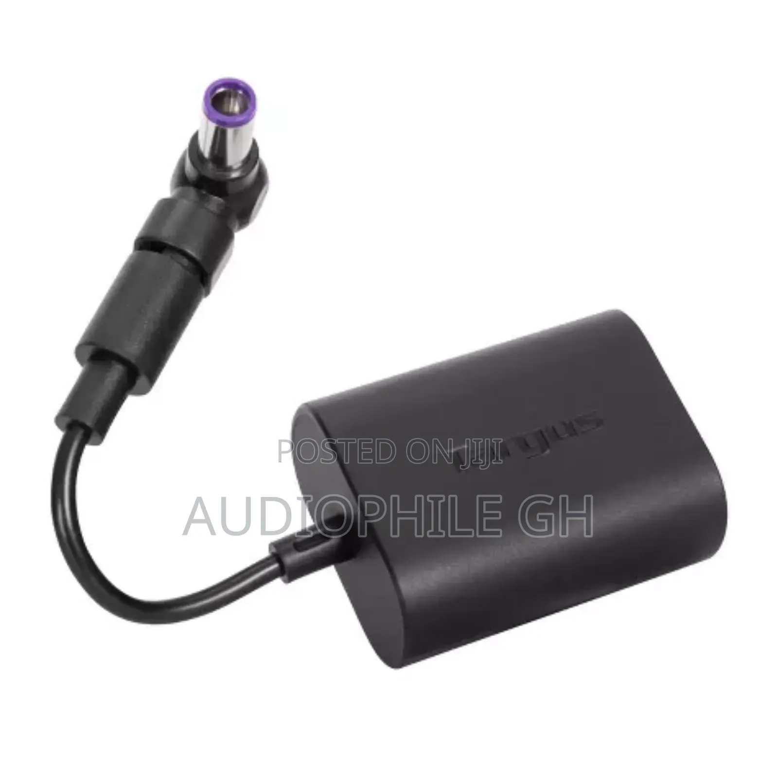 Targus 100w Universal Charger Including All Usb-C Devices