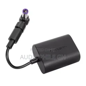 Targus 100w Universal Charger Including All Usb-C Devices