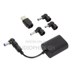 Targus 100w Universal Charger Including All Usb-C Devices