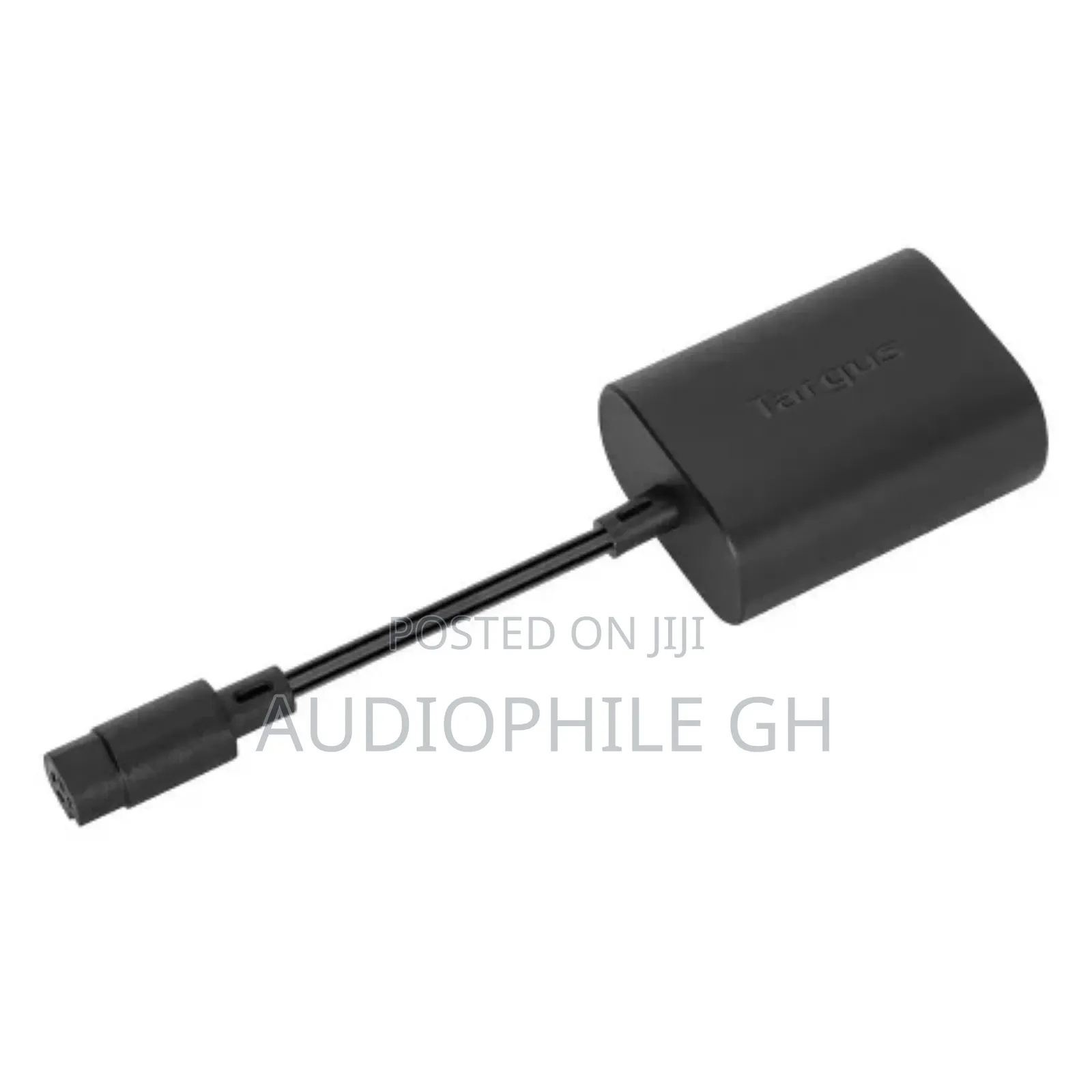 Targus 100w Universal Charger Including All Usb-C Devices