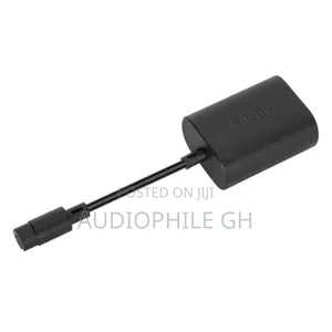 Targus 100w Universal Charger Including All Usb-C Devices