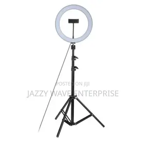 Ring Light 22 Inches