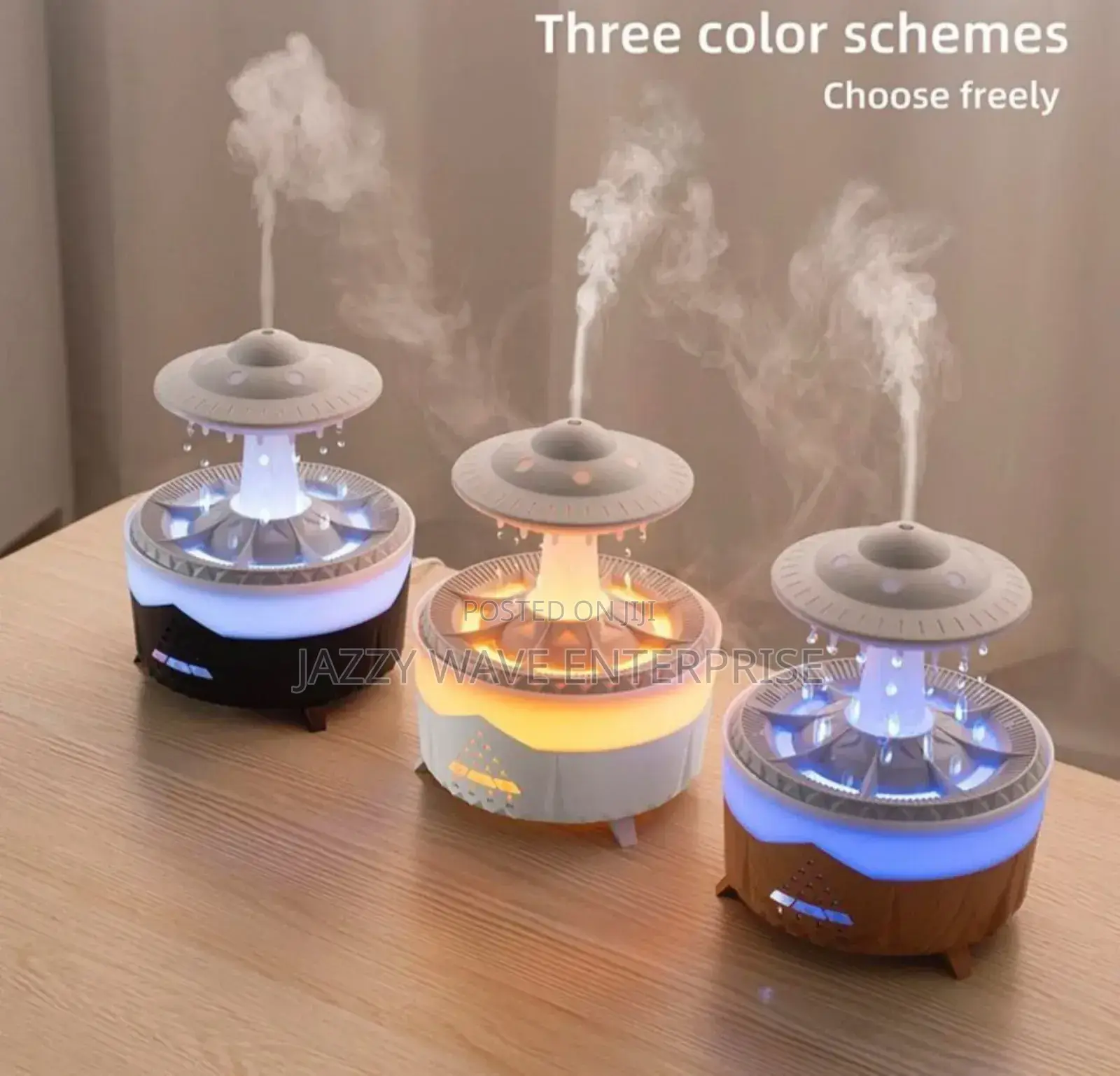 Umbrella Humidifier