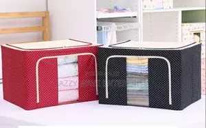 Storage Bag / Wardrobe Organizer