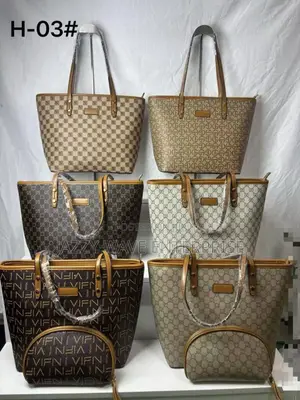 Dressing Bag