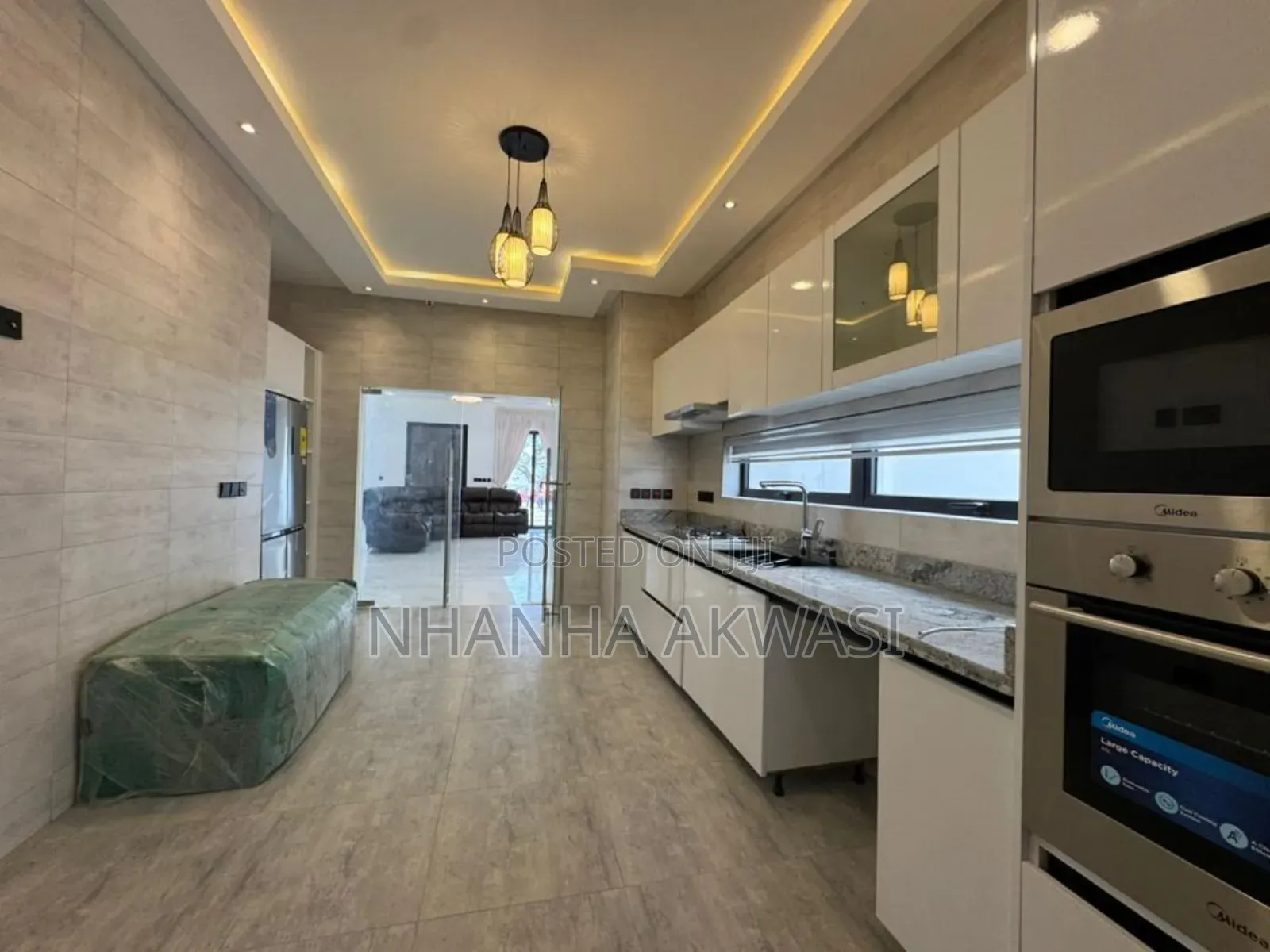 4bdrm House in Spintex Road, Tema Metropolitan for sale
