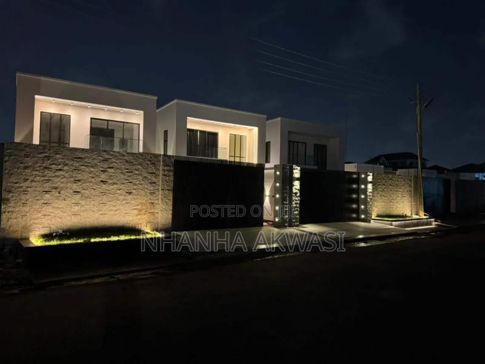 4bdrm House in Spintex Road, Tema Metropolitan for sale
