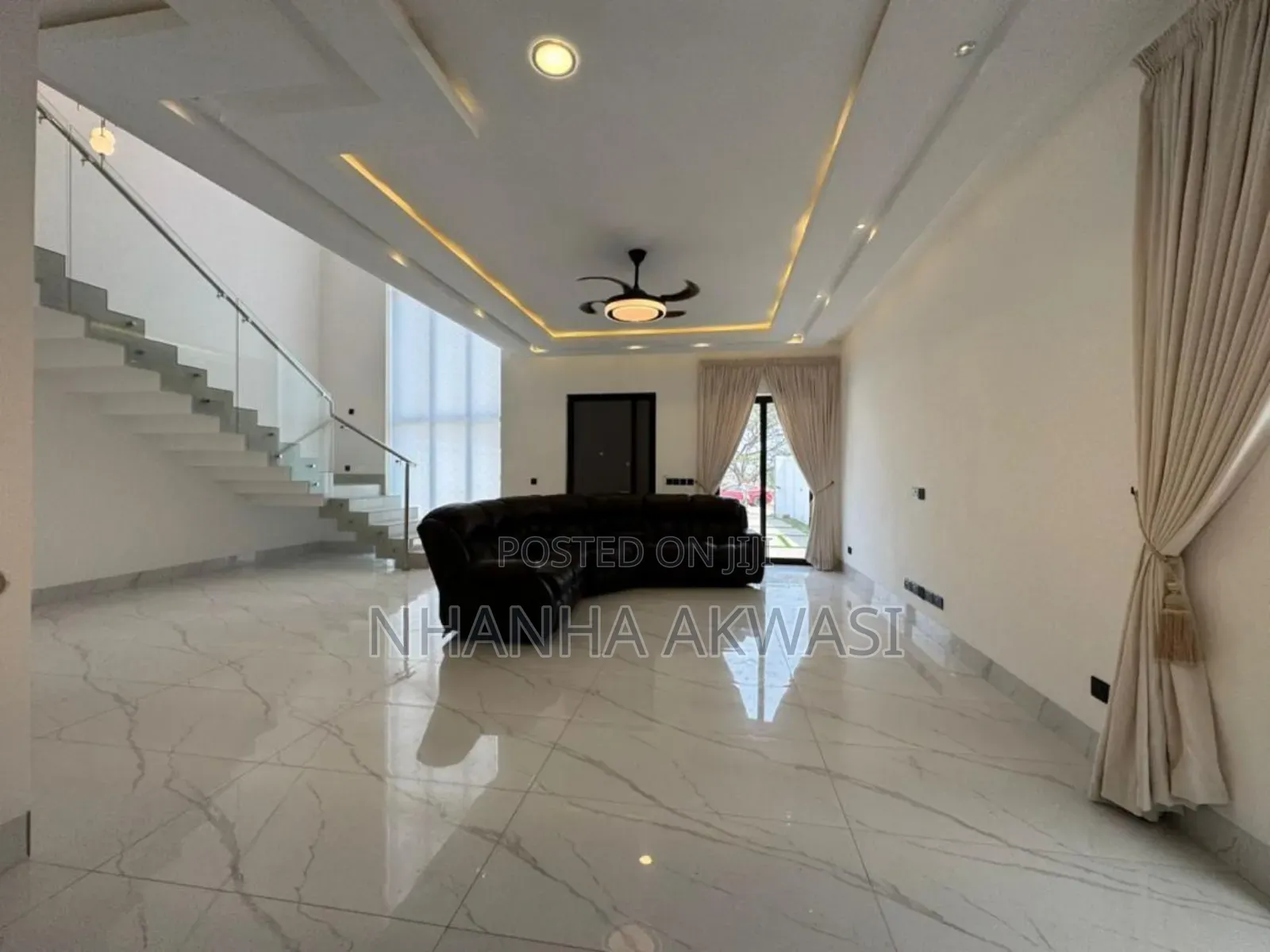 4bdrm House in Spintex Road, Tema Metropolitan for sale