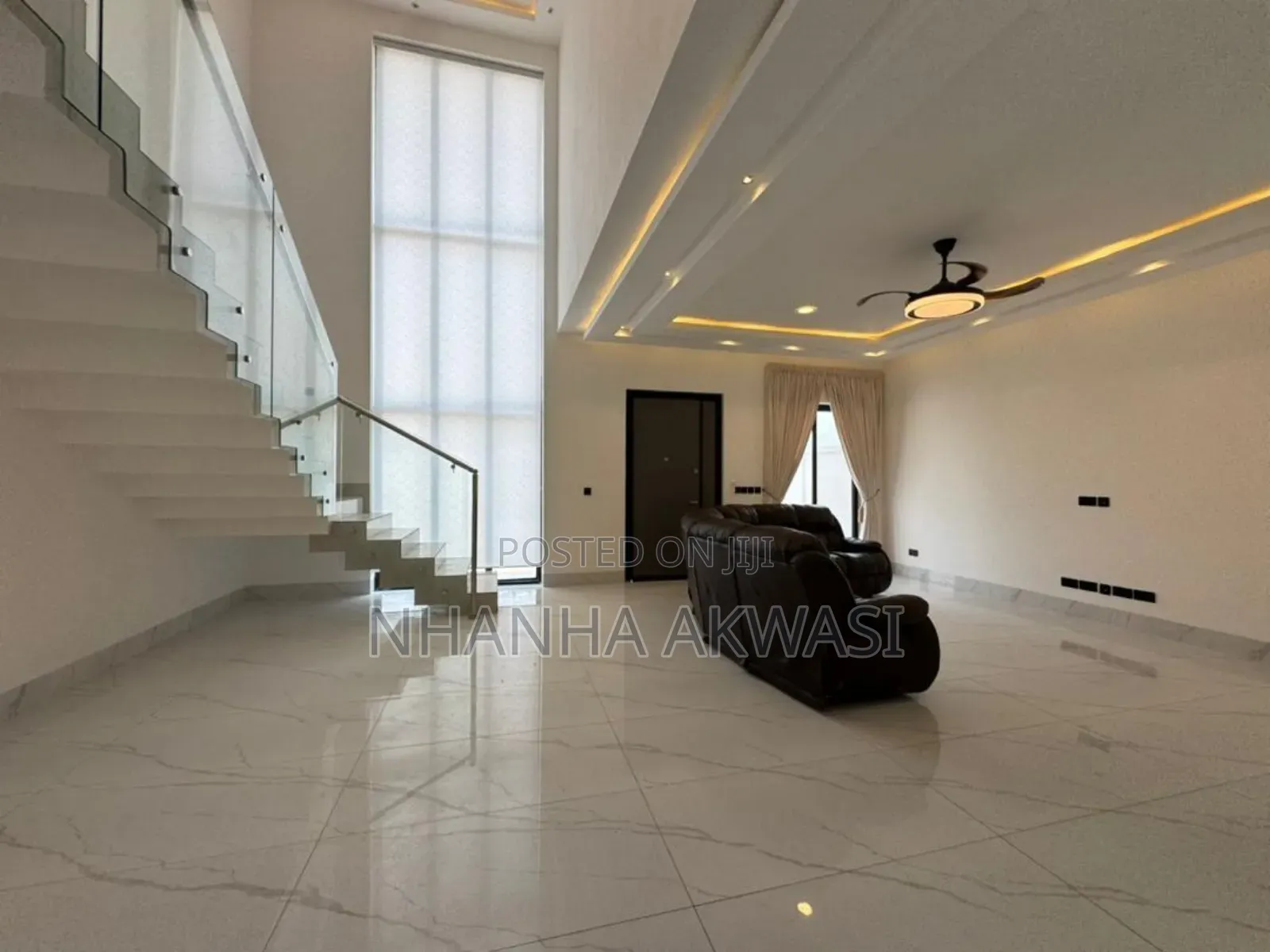 4bdrm House in Spintex Road, Tema Metropolitan for sale