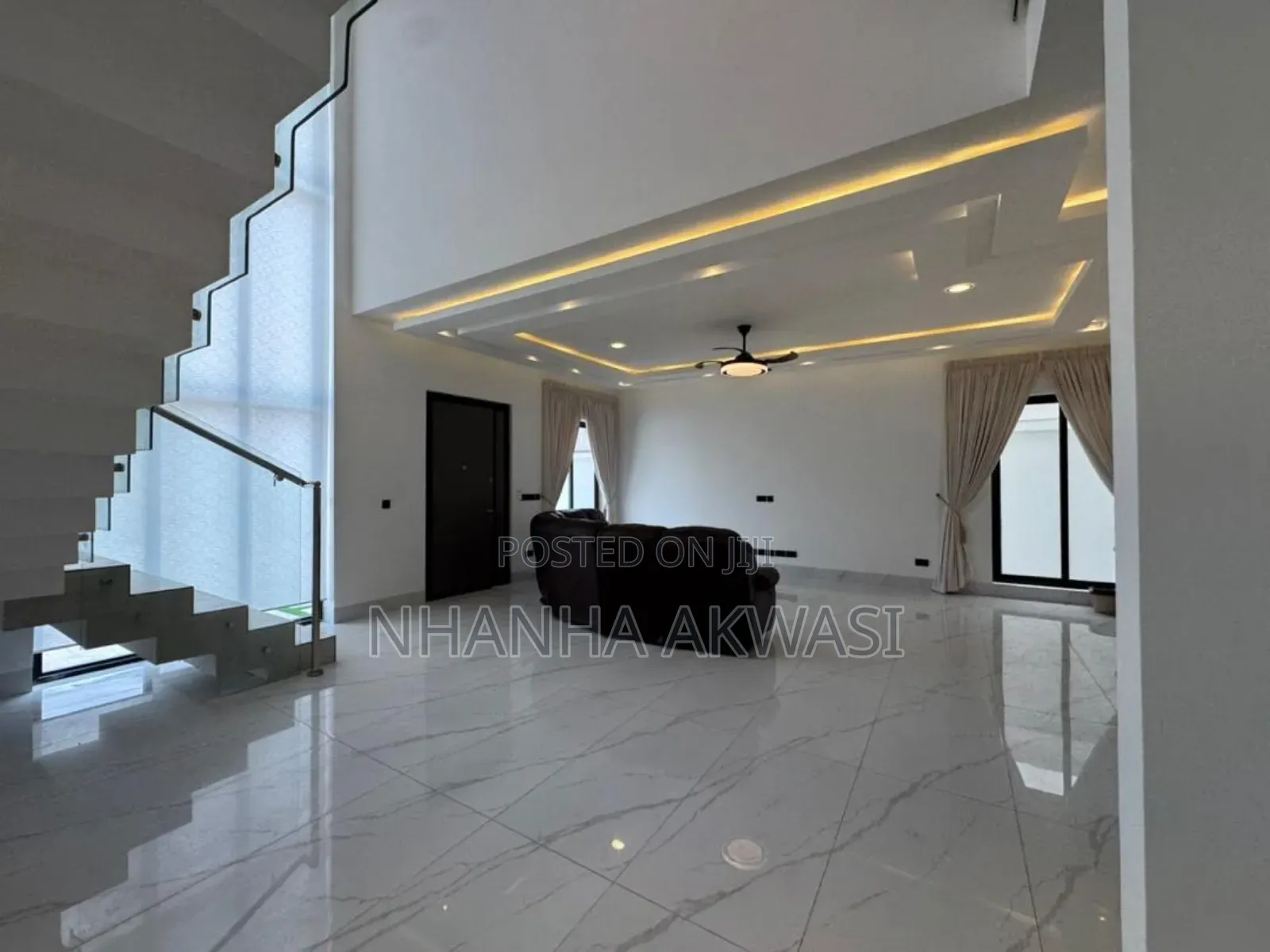 4bdrm House in Spintex Road, Tema Metropolitan for sale