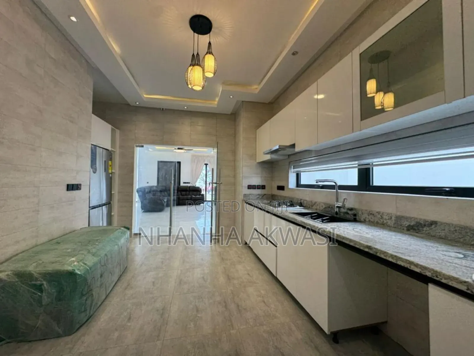 4bdrm House in Spintex Road, Tema Metropolitan for sale