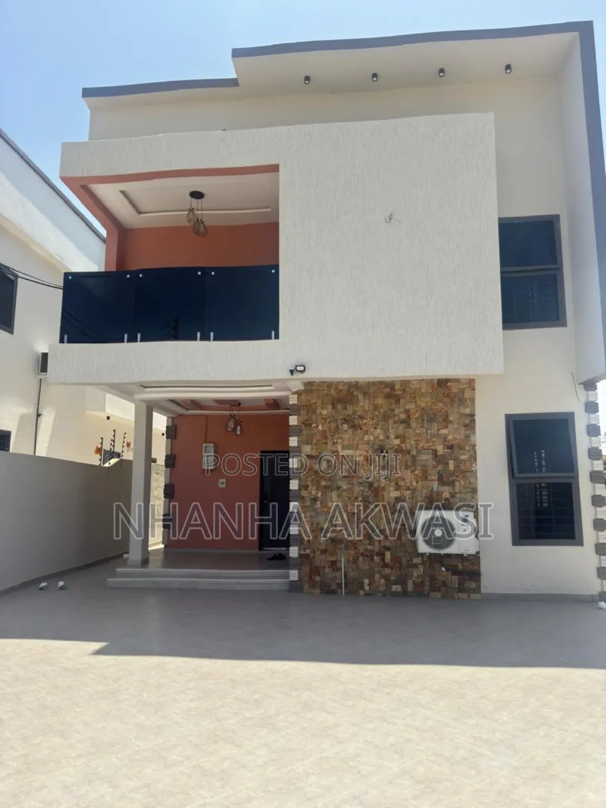 4bdrm House in Sakumono, Tema Metropolitan for sale