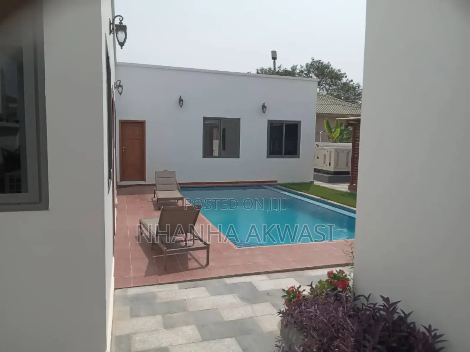 4bdrm House in Sakumono, Tema Metropolitan for sale