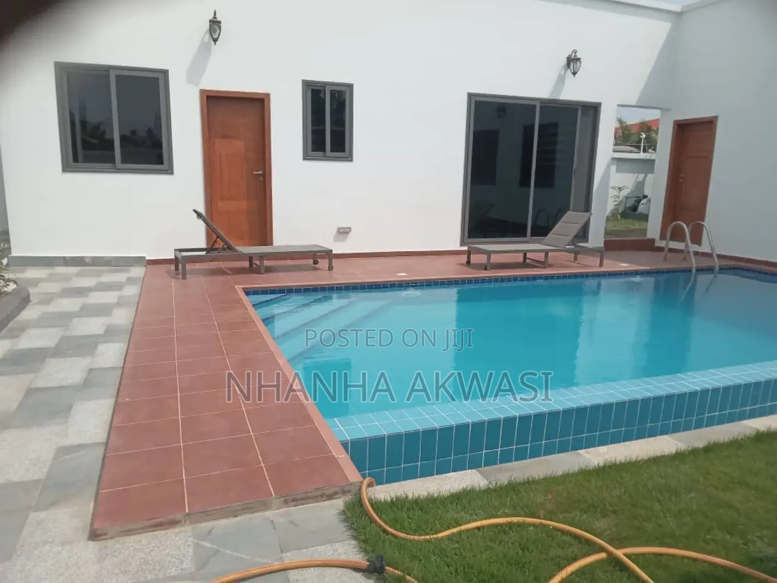 4bdrm House in Sakumono, Tema Metropolitan for sale