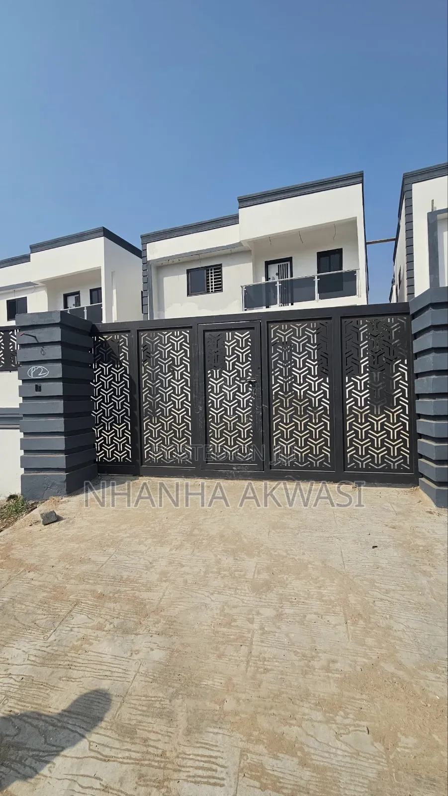 3bdrm House in Spintex Hfc, Tema Metropolitan for sale