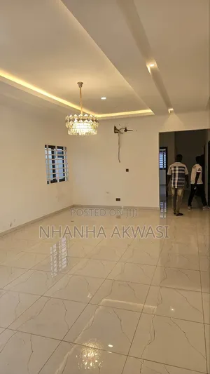 3bdrm House in Spintex Hfc, Tema Metropolitan for sale