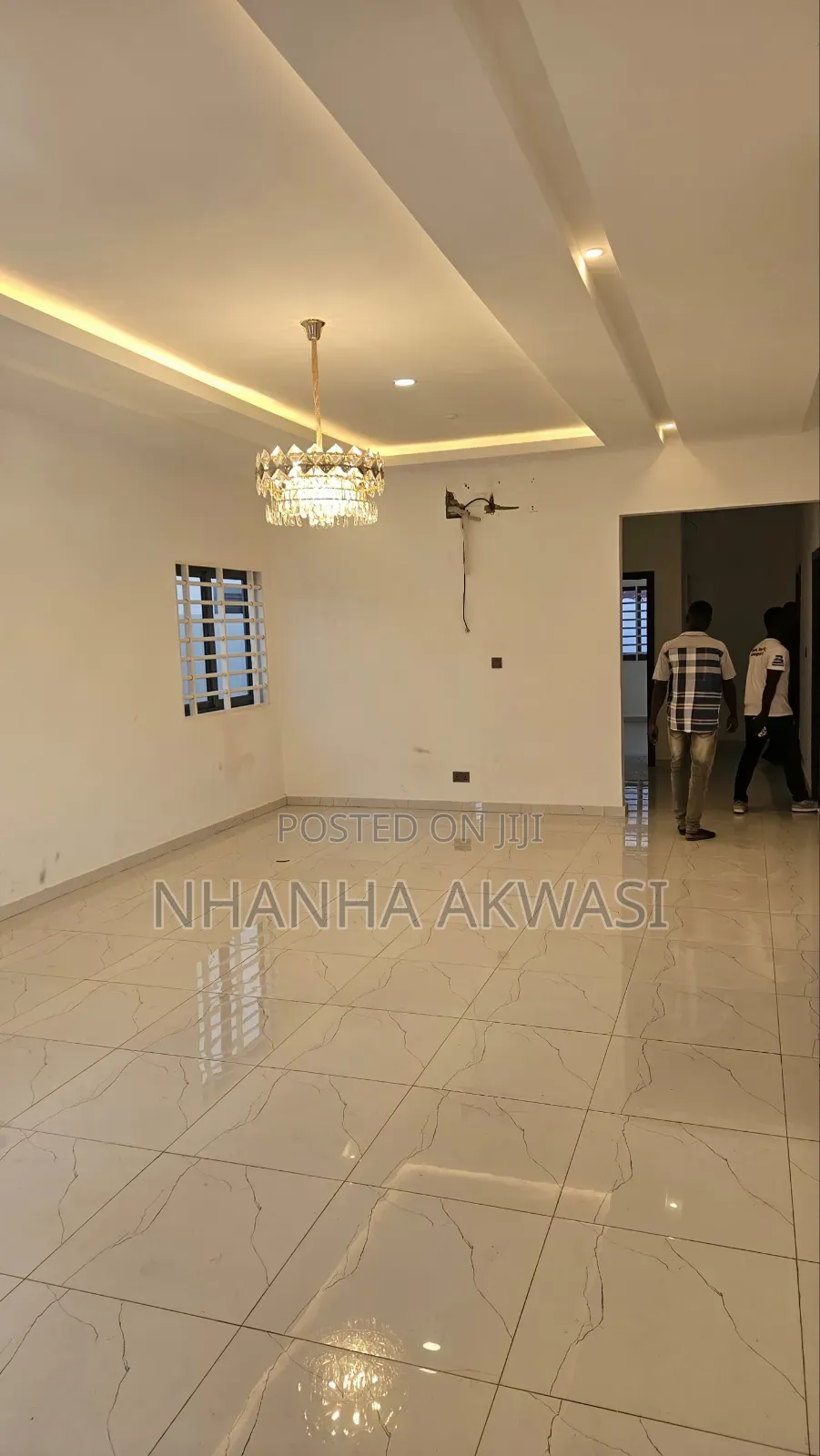 3bdrm House in Spintex Hfc, Tema Metropolitan for sale