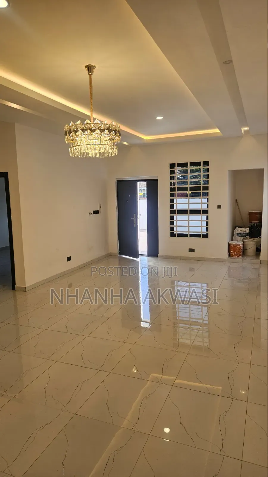 3bdrm House in Spintex Hfc, Tema Metropolitan for sale