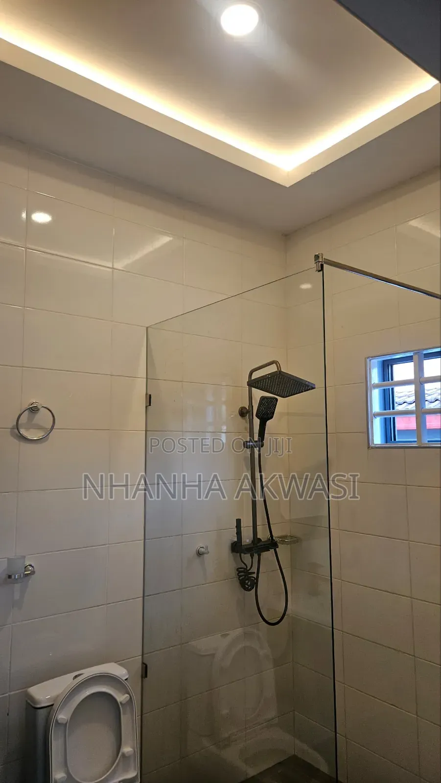 3bdrm House in Spintex Hfc, Tema Metropolitan for sale