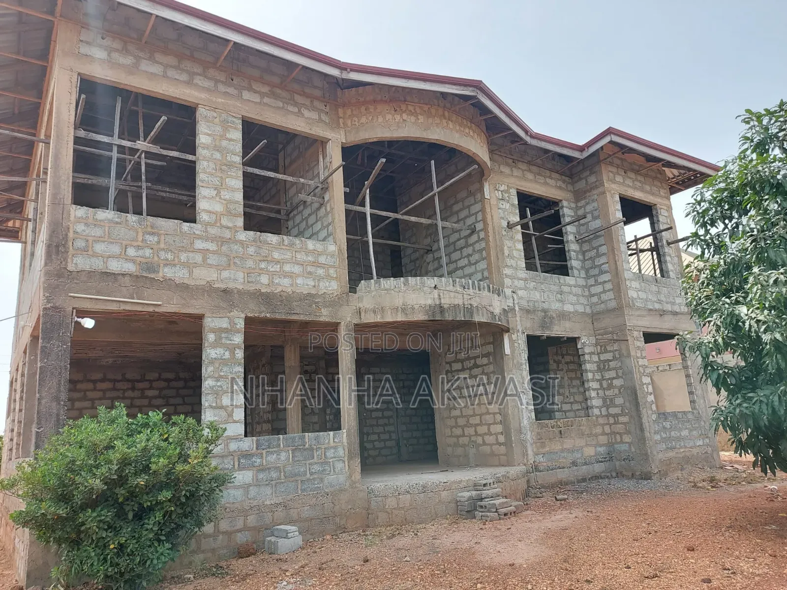 4bdrm House in Lashibi Mf, Tema Metropolitan for sale