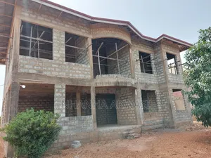 4bdrm House in Lashibi Mf, Tema Metropolitan for sale
