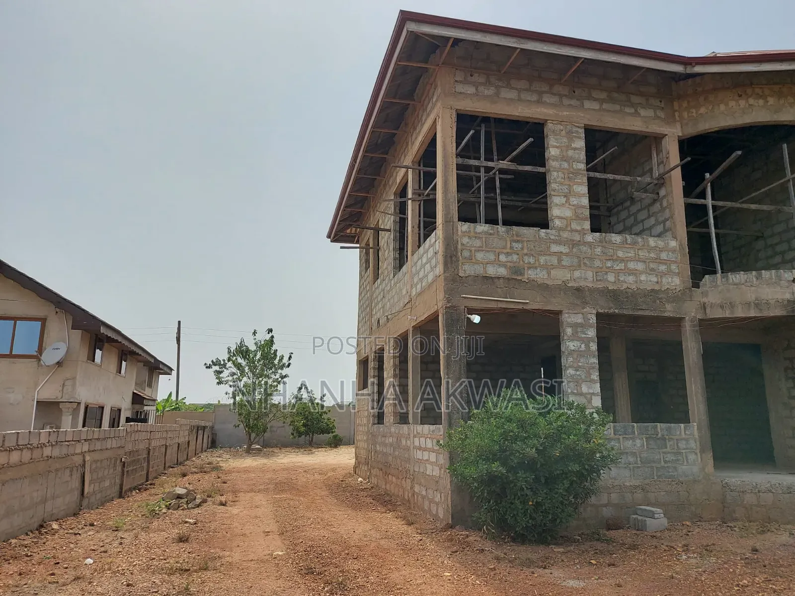 4bdrm House in Lashibi Mf, Tema Metropolitan for sale