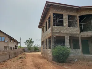 4bdrm House in Lashibi Mf, Tema Metropolitan for sale