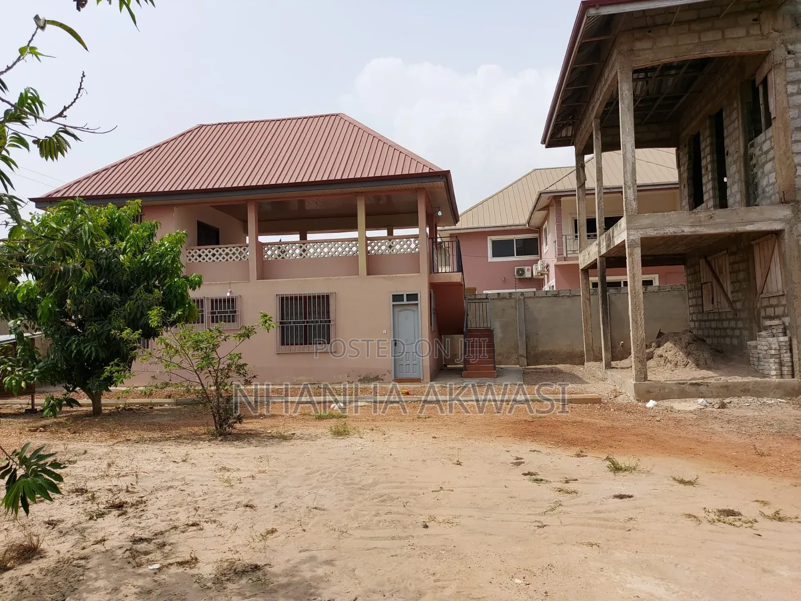 4bdrm House in Lashibi Mf, Tema Metropolitan for sale