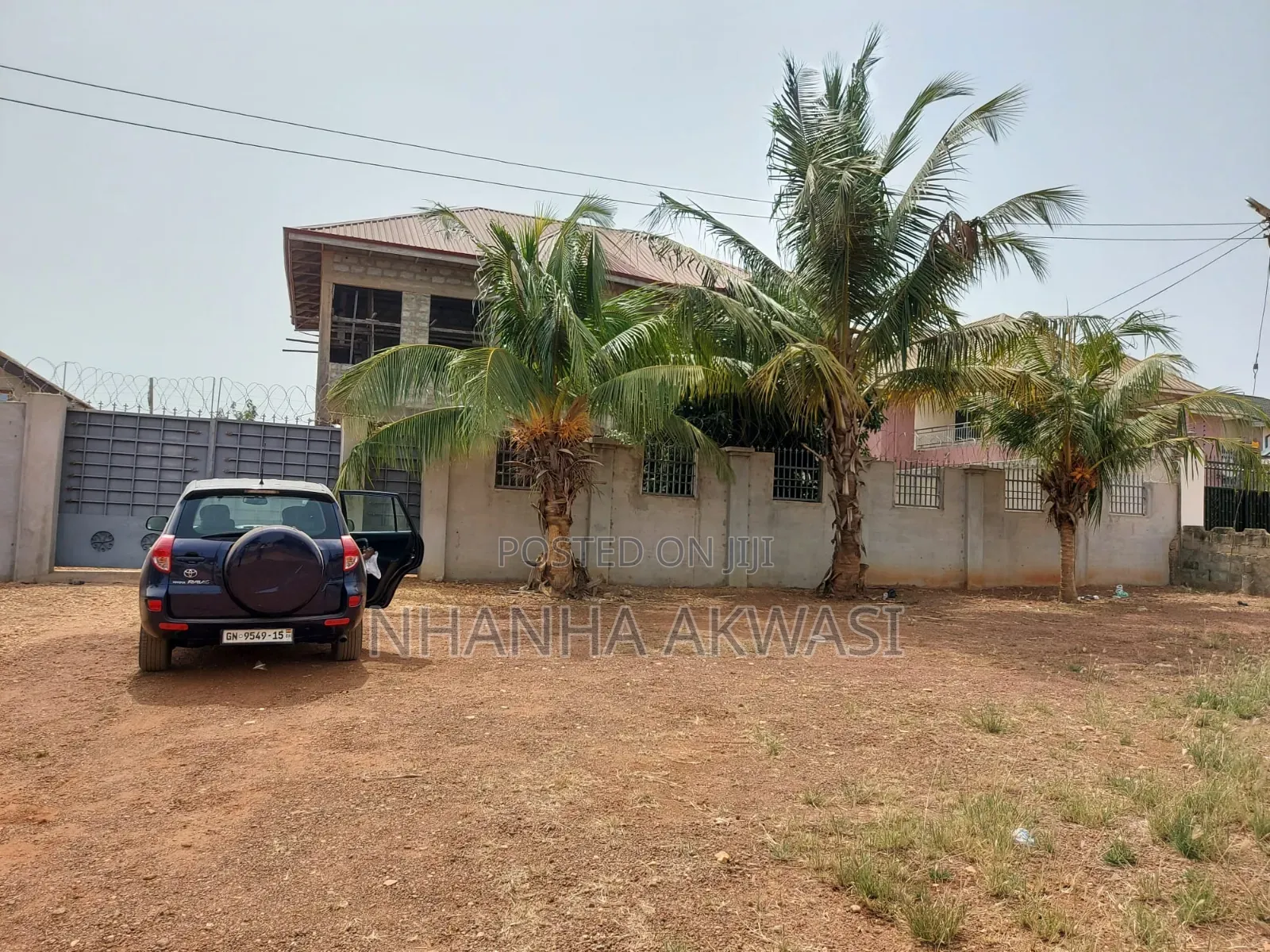 4bdrm House in Lashibi Mf, Tema Metropolitan for sale