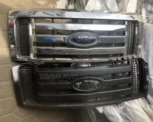 Ford F150 Front Grille/Shells 2009,2010,2011,2012,2013,2014