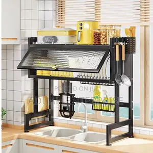 Kitchen Sink Rack