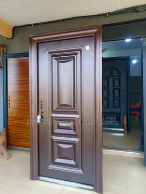 Amazing Security Door Locks, (12) Locks Does Not Fade