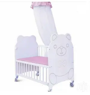 Baby Cot or Crib
