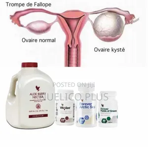 Fallopian Tube Cleanse Kits