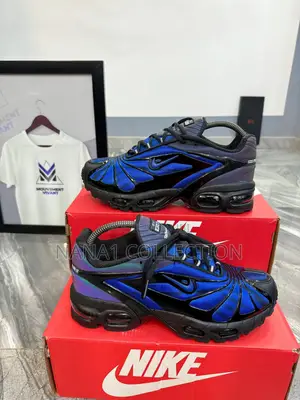 Nike Men’S X Skepta Air Max