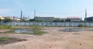 4 Acres Bare Land for Lease / Rent in Tema Harbour Road