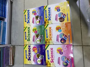 Best Brain  Science for Primary School