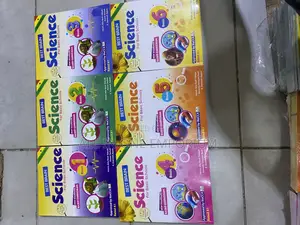 Best Brain  Science for Primary School