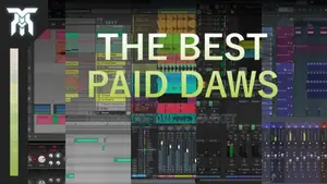 Request Any Music Studio Daws Win/Mac