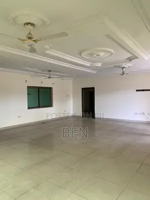 4bdrm House in Baah Yard for rent