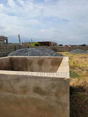 East Legon Land for Sale