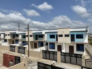 3bdrm Duplex in Luxelooks Properties, Oyarifa for rent