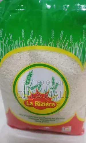La Riziere Vietnamese Rice